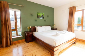 GuestReady - Lovely 2 Bedroom Semi-Detached Home with Private Garden, Dublin